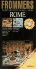 Frommer's Comprehensive Guide: Rome