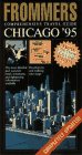 Frommer's Comprehensive Guide: Chicago