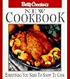 Betty Crocker's New Cookbook
