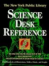 The New York Public Library Science Desk Reference