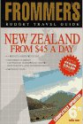 Frommer's $ A Day Guide: New Zealand