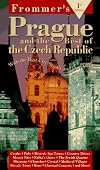 Frommers Prague and the Czech Republic Edition (1st ed)