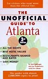 Frommer's Unofficial Guide: Atlanta