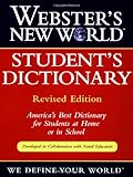 Websters New World Students Dictionary