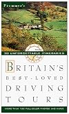Frommer's Britain's Best-Loved Driving Tours