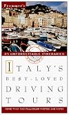 Frommer's Italy's Best-Loved Driving Tours