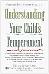 Understanding Your Child's Temperament