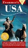 Frommers 98 Usa