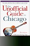 Frommer's Unofficial Guide: Chicago