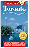 Frommer's Complete Guide: Toronto