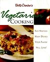 Betty Crocker's Vegetarian Cooking