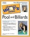 The Complete Idiot's Guide to Pool & Billiards