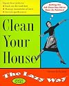 Clean Your House The Lazy Way