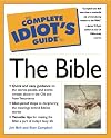 The Complete Idiot's Guide to the Bible