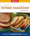 Betty Crocker's Best Bread Machine Cookbook