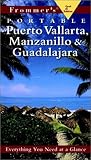 Frommers Puerto Vallarta Manzanillo Guadalajara Frommers Portable