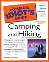 The Complete Idiot's Guide to Camping & Hiking