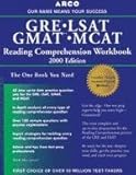 Grelsatgmatmcat Reading Com Grelsatgmatmcat Reading Comprehension Workbook