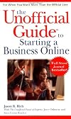 The Unofficial Guide to Starting a Business Online