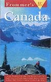 Frommer's Complete Guide: Canada