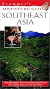 Frommer's Adventure Guides: Southeast Asia