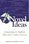 Novel Ideas: Contemporary Authors