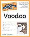 The Complete Idiot's Guide to Voodoo
