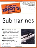 Complete Idiots Guide To Submarines The Complete Idiots Guide