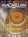 Macmillan Information Now Encyclopedia: World Religions (Information Now Series)