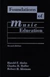 Foundations of Music Education