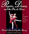 Physics, Dance, and the Pas De Deux