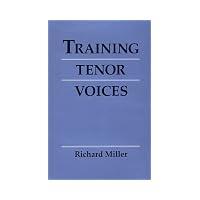 Training Tenor Voices