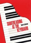 Sightreading at the Keyboard