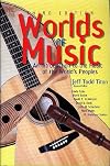 Worlds of Music: An Introduction to the Music of the World's Peoples