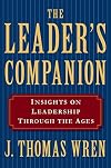 The Leader's Companion: Insights on Leadership Through the Ages