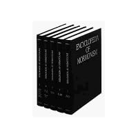 Encyclopedia of Mormonism - Daniel H. Ludlow - Hardcover