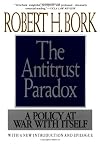 The Antitrust Paradox