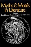 Myths And Motifs In Literature