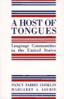Host of Tongues