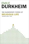 The Elementary Forms of Religious Life