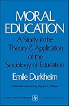 Moral Education