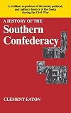 History of the Southern Confederacy