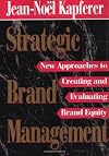 Strategic Brand Management