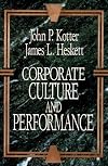 Corporate Culture and Performance