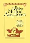 Book of Musical Anecdotes