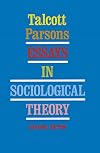 Essays in Sociological Theory