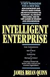 Intelligent Enterprise: A Knowledge and Service Based Paradigm for Industry