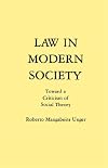 Law in Modern Society