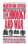 Technology and War: From 2000 B.C. to the Present