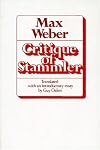 Critique of Stammler